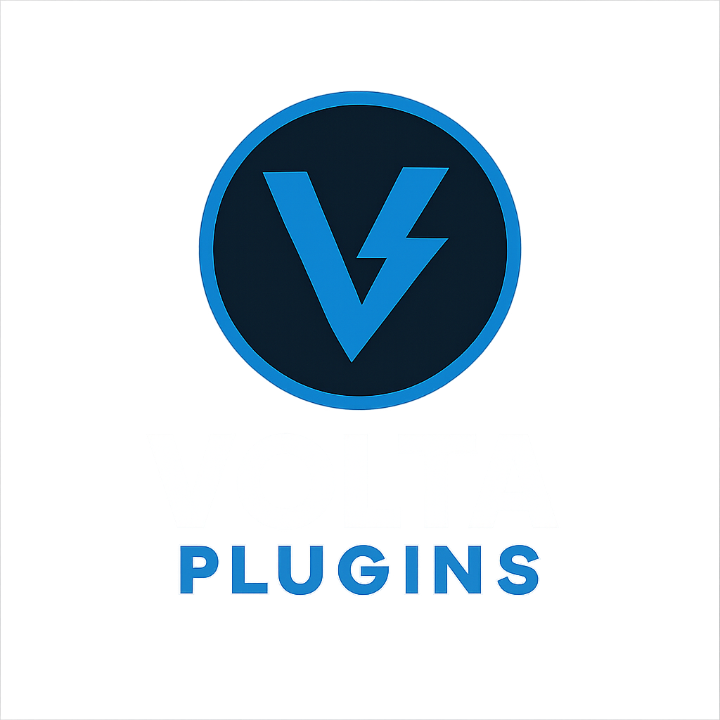 Volta Plugins