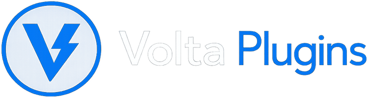 Volta Plugins